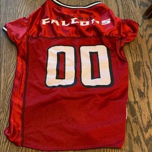 Dogs Atlanta Falcons Jersey